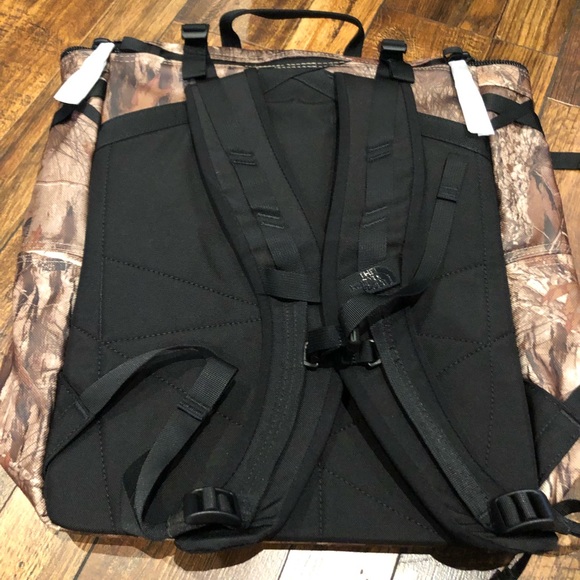 The North Face Fusebox II - Picture 5 of 8